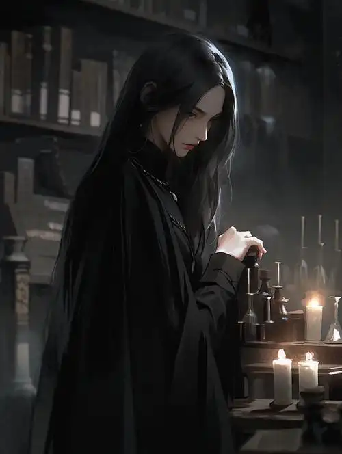 长夜将尽犯罪剧情片在线观看